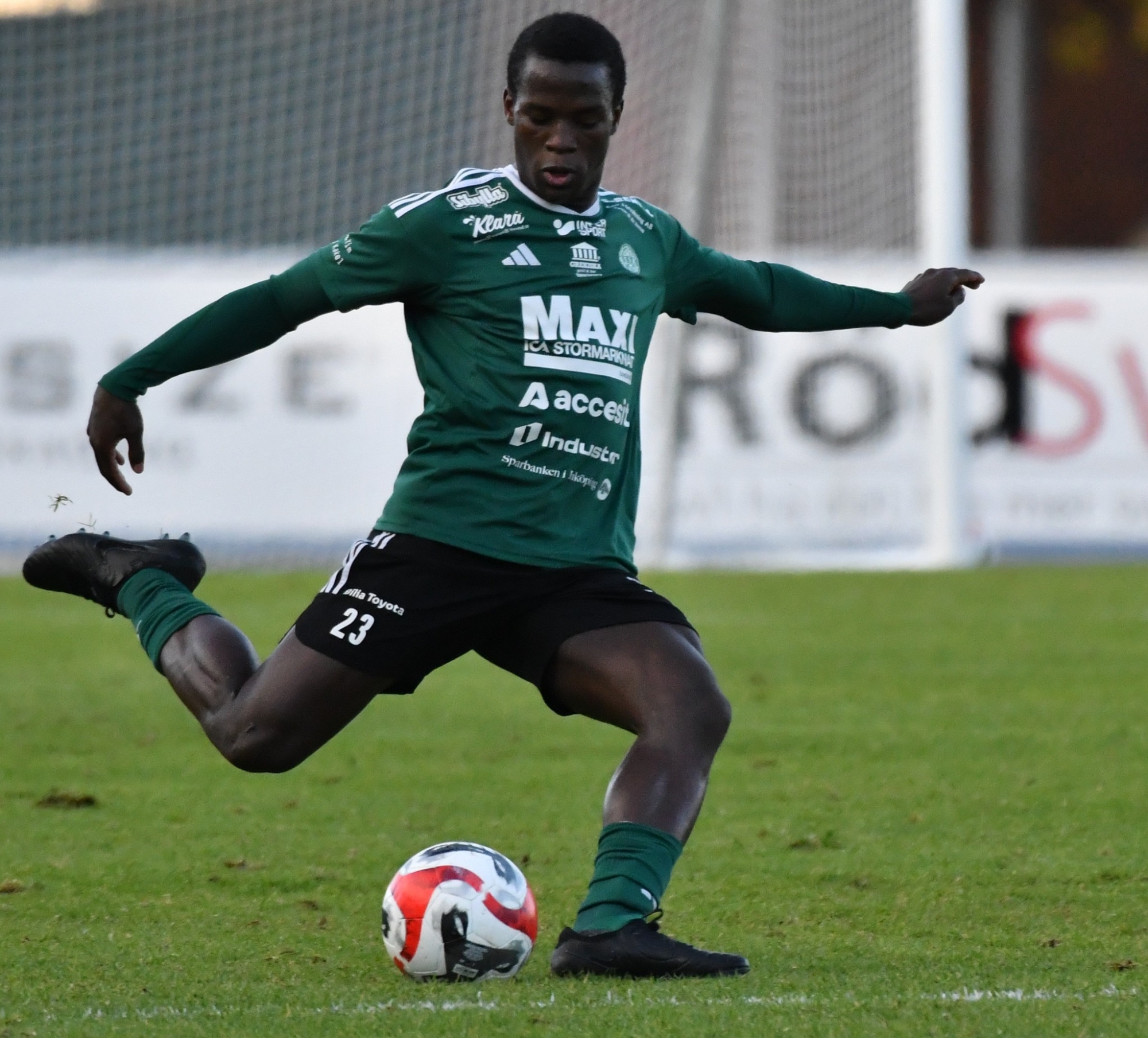 ”Kan avgöra av egen kraft”