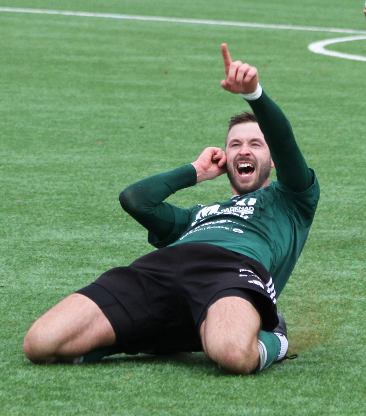 ESK tog tre blytunga poäng i dramat mot Stocksund!