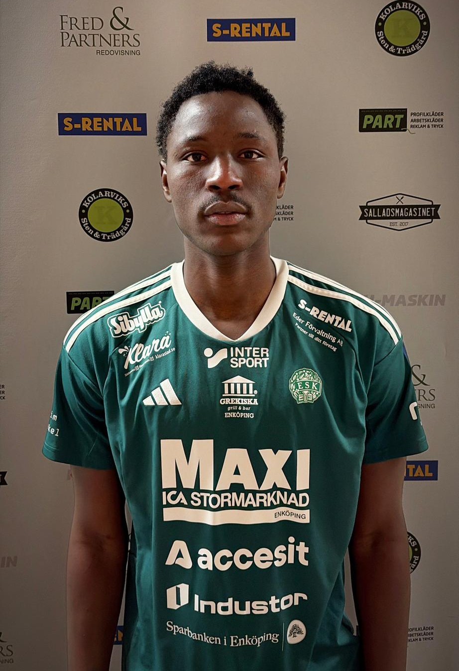 Faye El Hadji Fallou