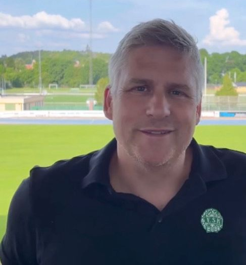 Tack för allt, Pelle!