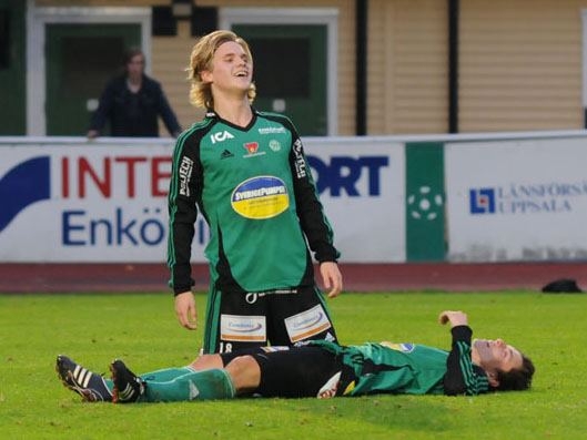 Resultat Västerås IK-ESK 0-1