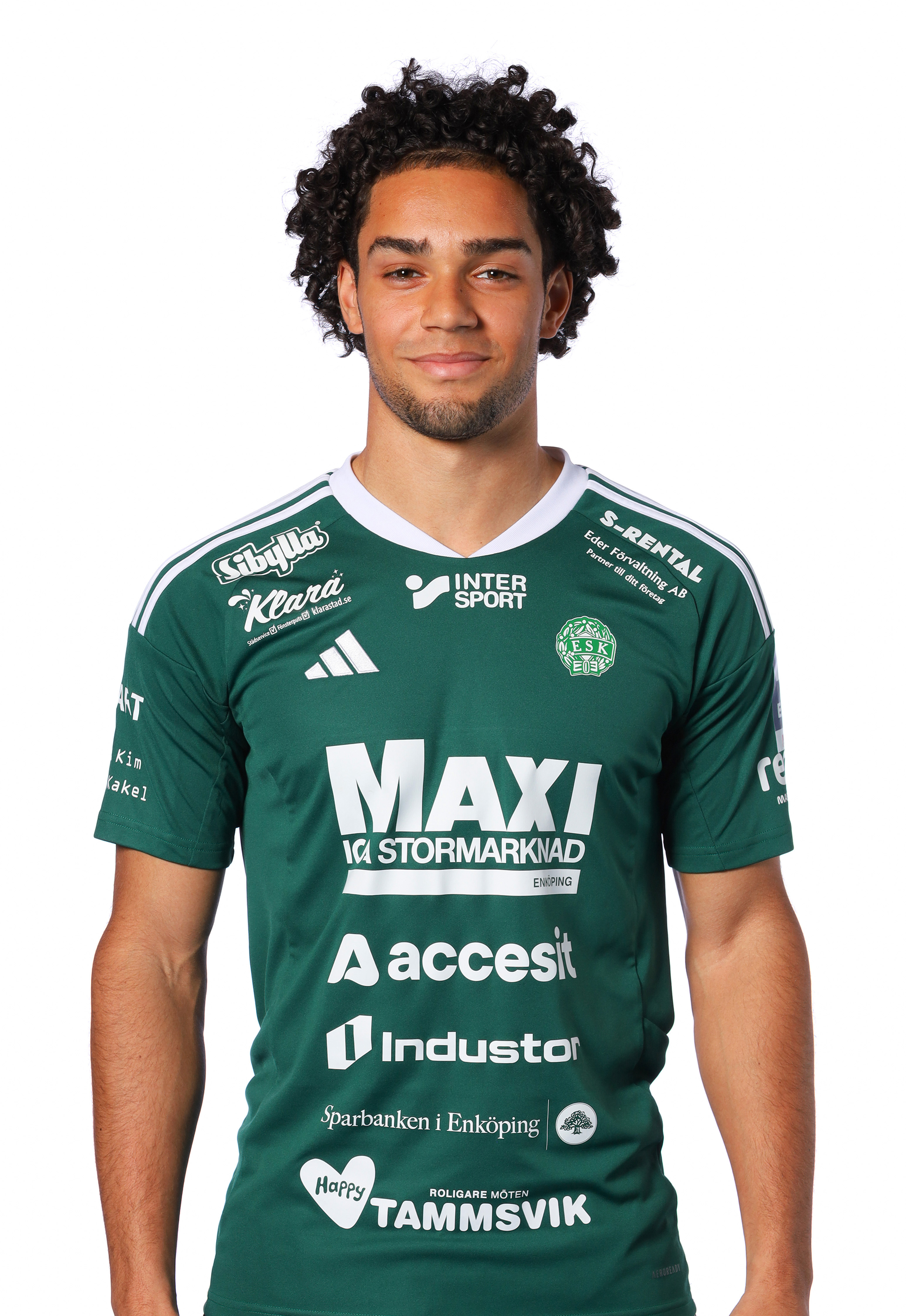 Adrian Navarrete Hultberg