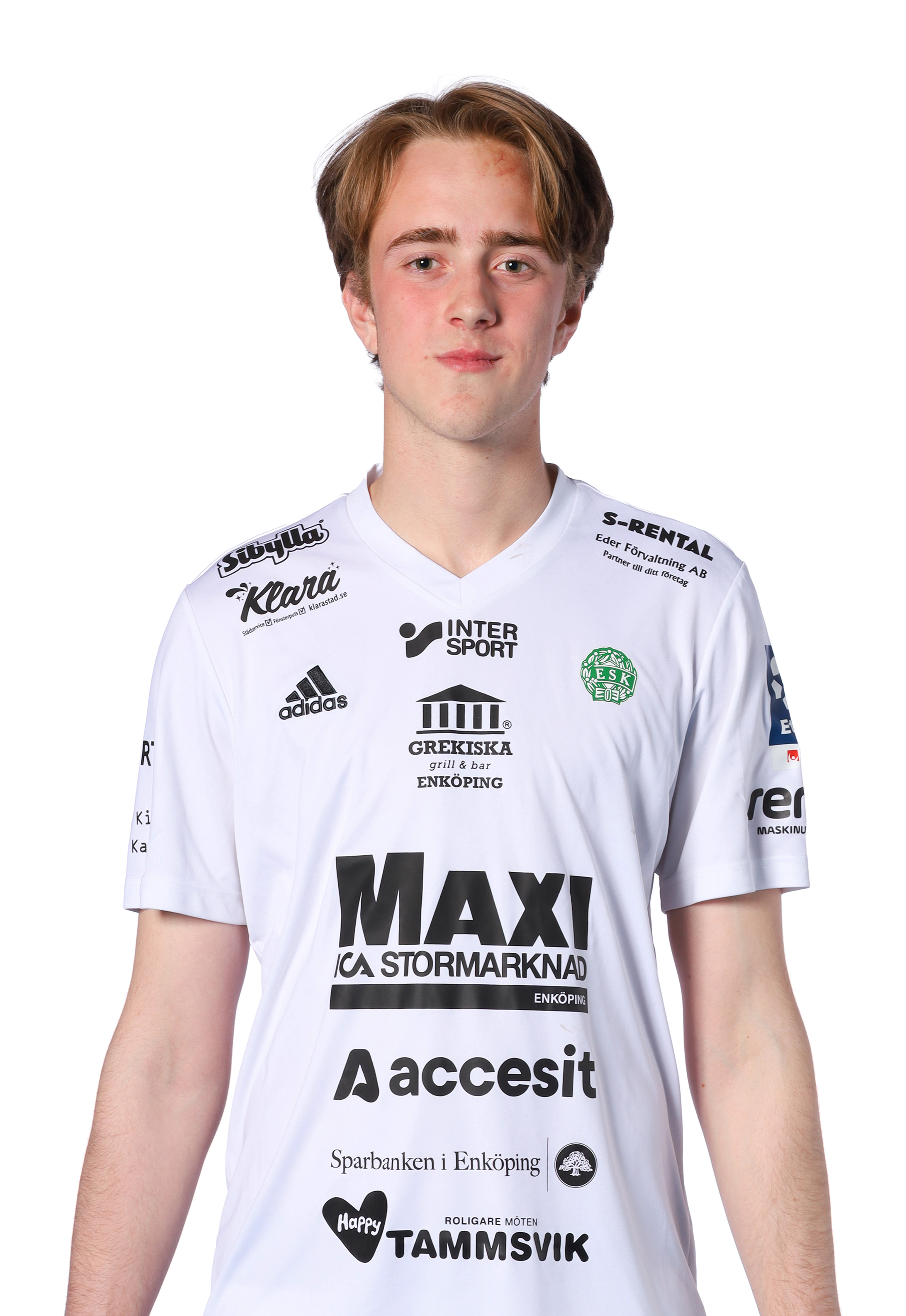 Nils Öhrn Sinnerstad