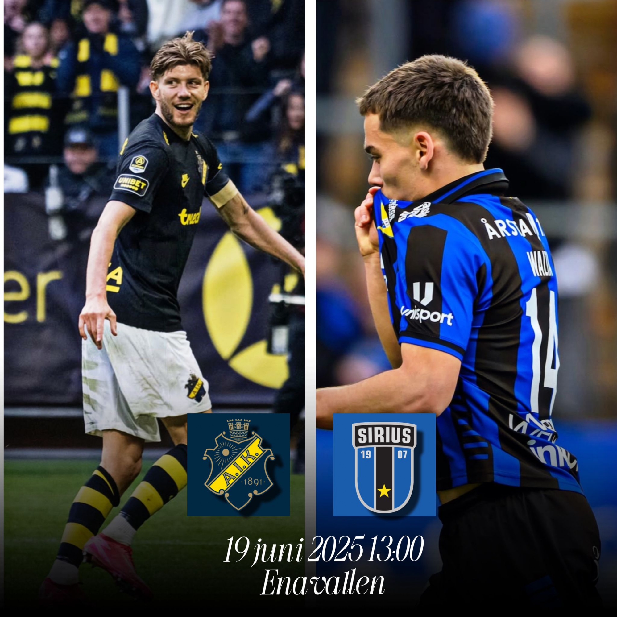 FOTBOLLSFEST PÅ ENAVALLEN – SOMMARENS HÖJDPUNKT FÖR BARN OCH UNGDOMAR!