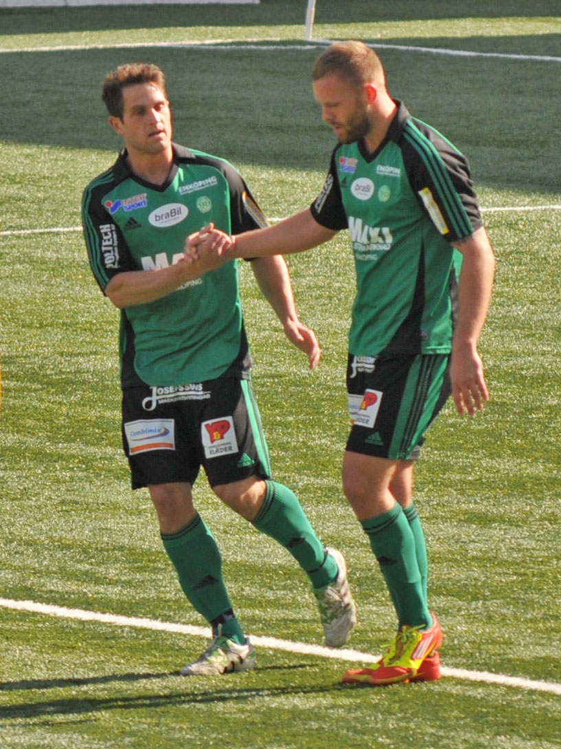 Inga poäng för ESK