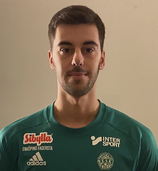 Franke-spelare förstärker