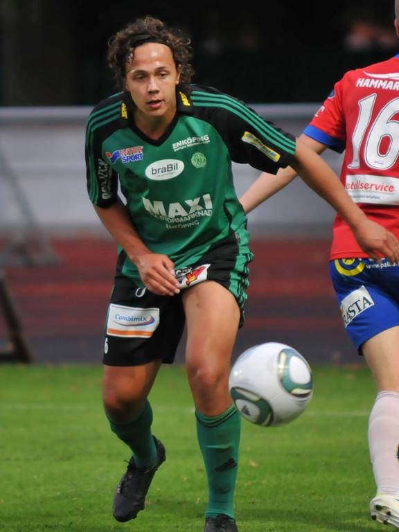 Träningsmatcher ESKs juniorer