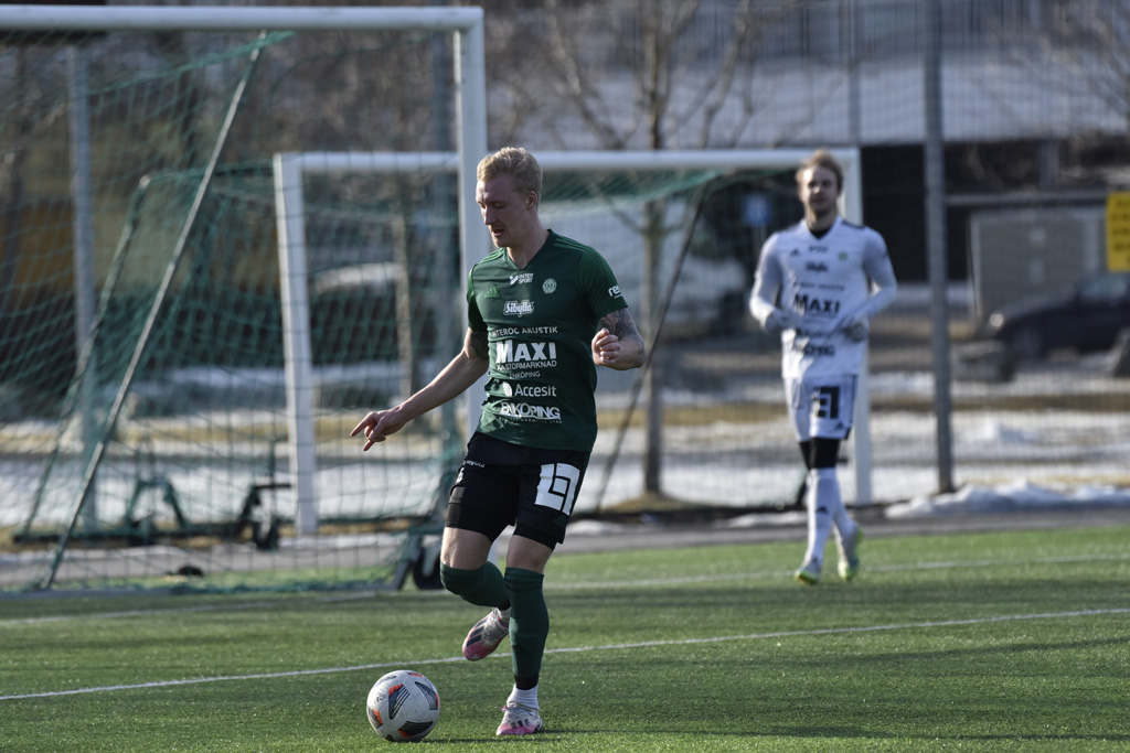 Bilder från ESK-Trosa Vagnhärad