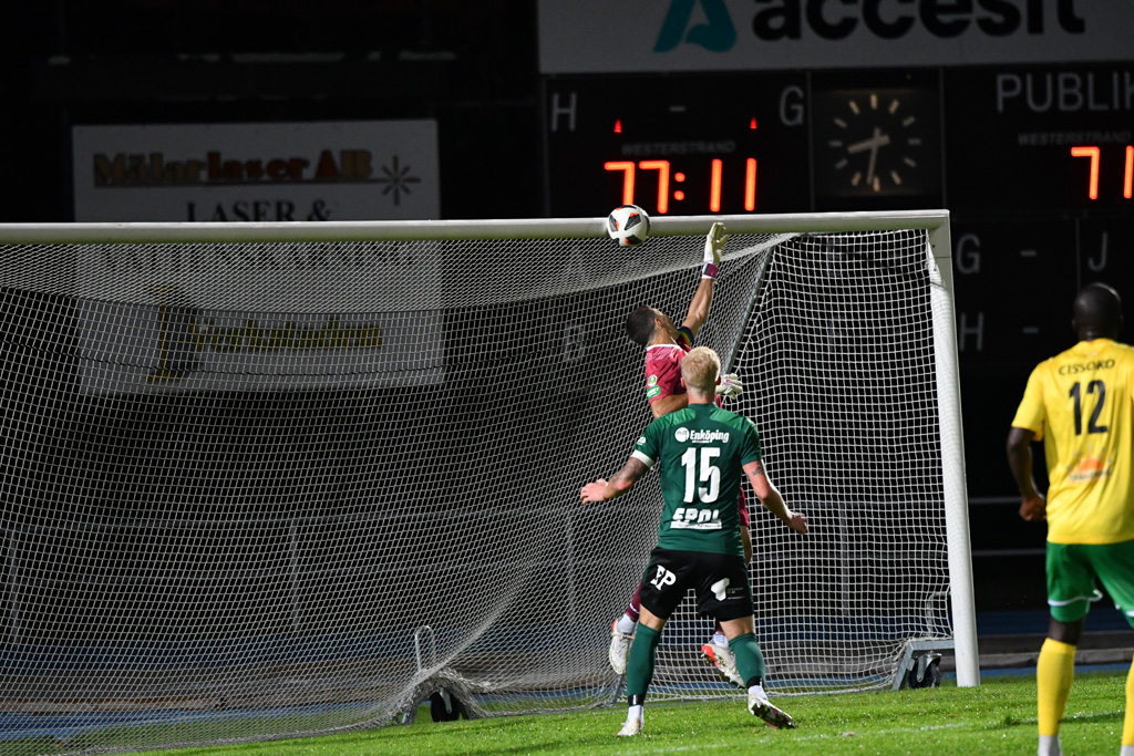 Bilder från ESK-Dalkurd