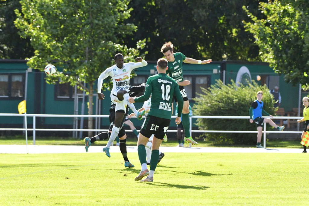 Bilder från ESK-Arlanda