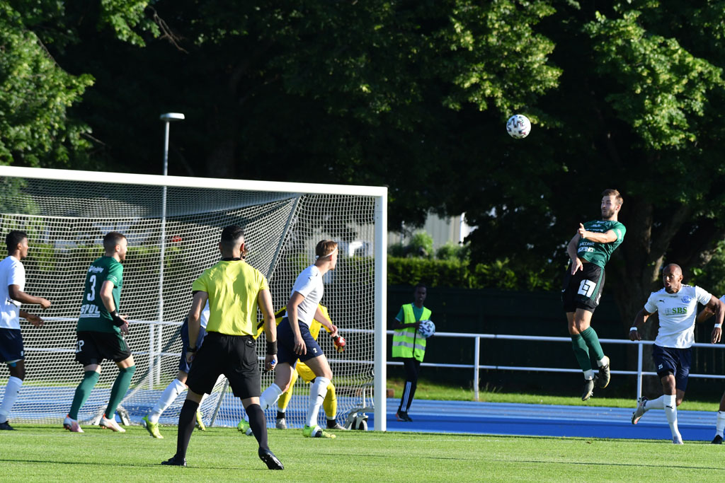 Bilder från ESK-Kungsängens IF