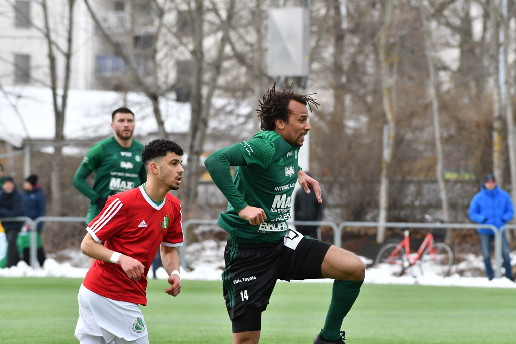 Bilder från ESK-Sundbyberg