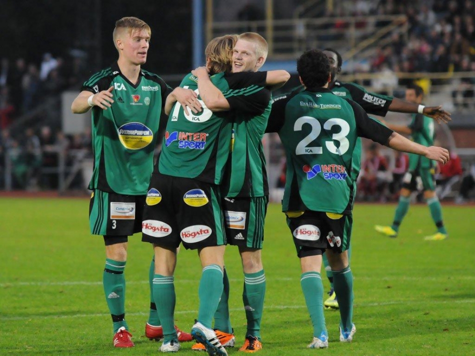 Ditt stöd är oerhört viktigt!