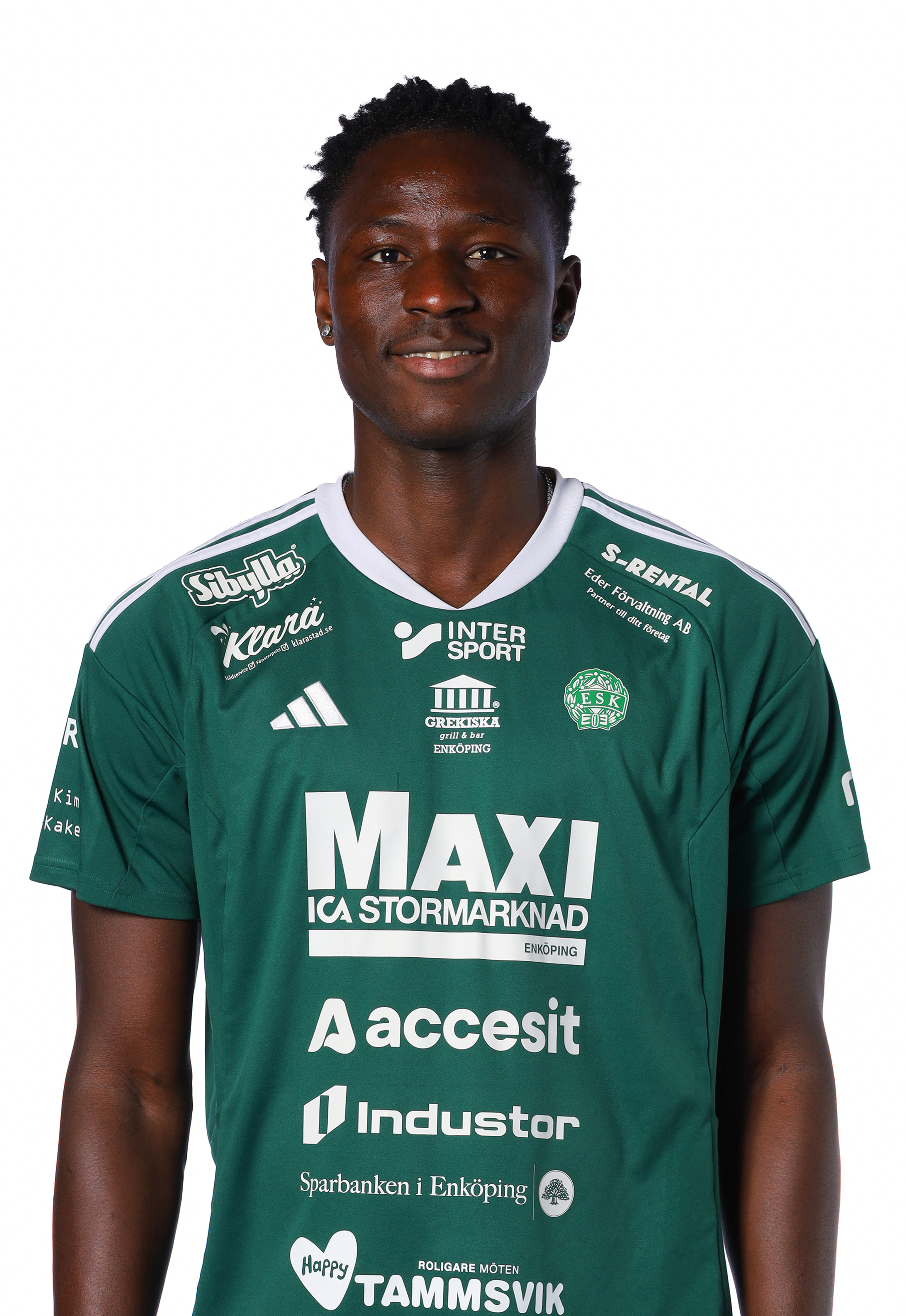 Faye El Hadji Fallou