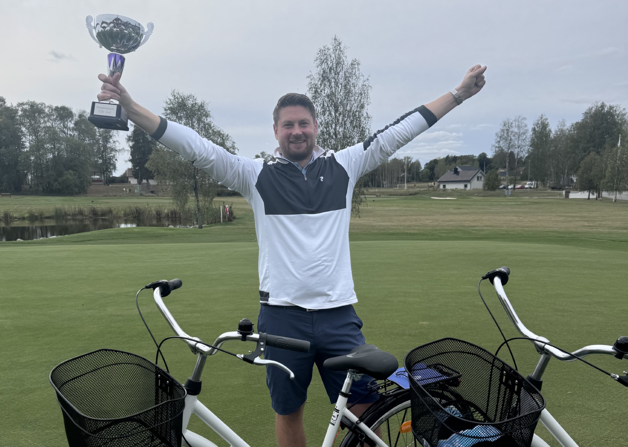 Anmäl ditt företag till ESK-Golfen 2025!