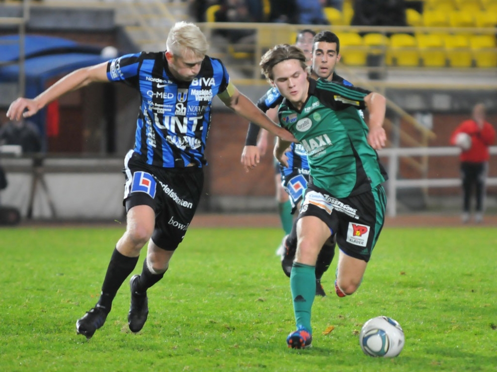 ESK-Sirius 0-1