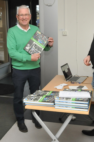 Jubileumsboken släppt!