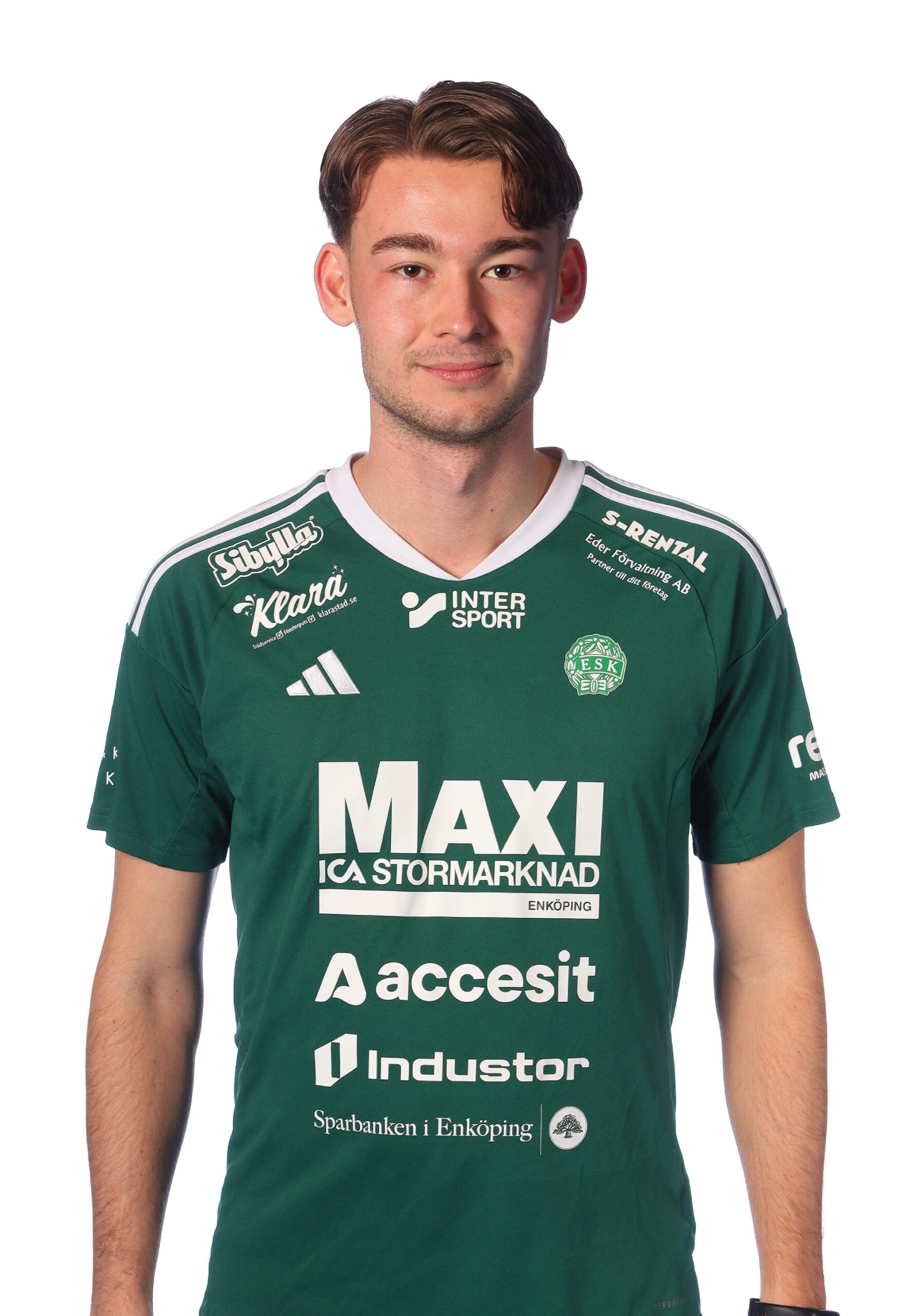 Kontraktet förlängt!