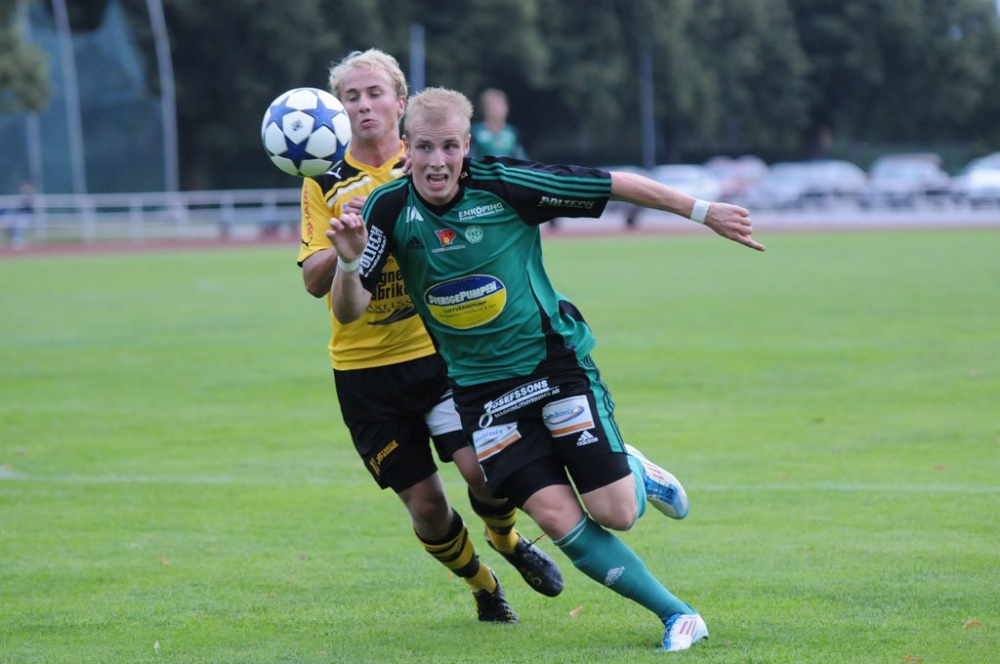 Inför ESK-Skiljebo SK