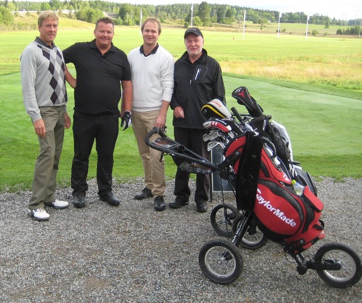 Dags för ESK Golfen!