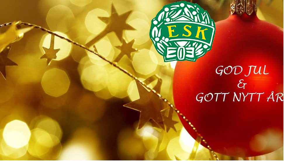 Gott nytt & namnbyte