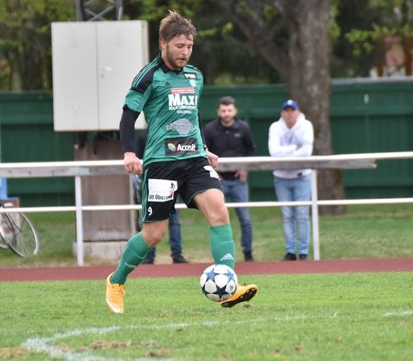 Tålamod gav 3 poäng!