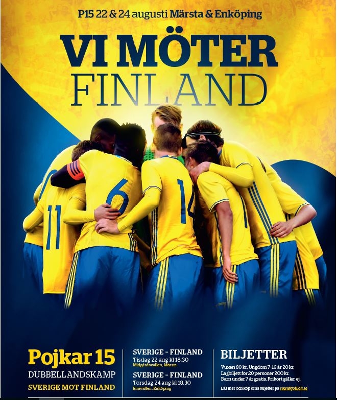 Drygt en vecka kvar!