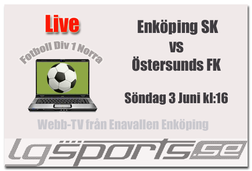 ESK-ÖFK live på webben