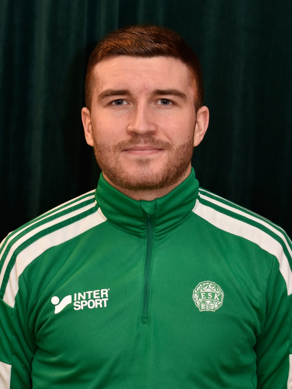 Spelarpresentationer 2023 – Marcus Ytter