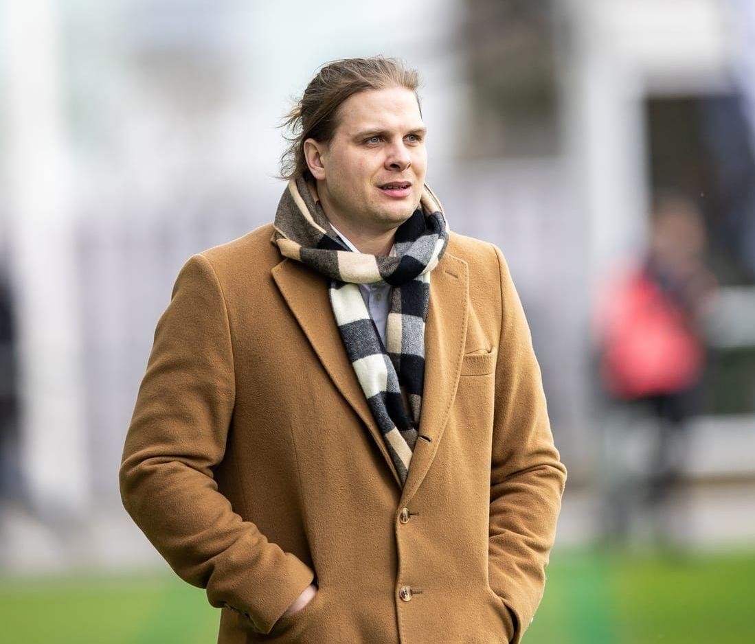 Första träningsmatchen för säsongen – ESK möter AIK U19