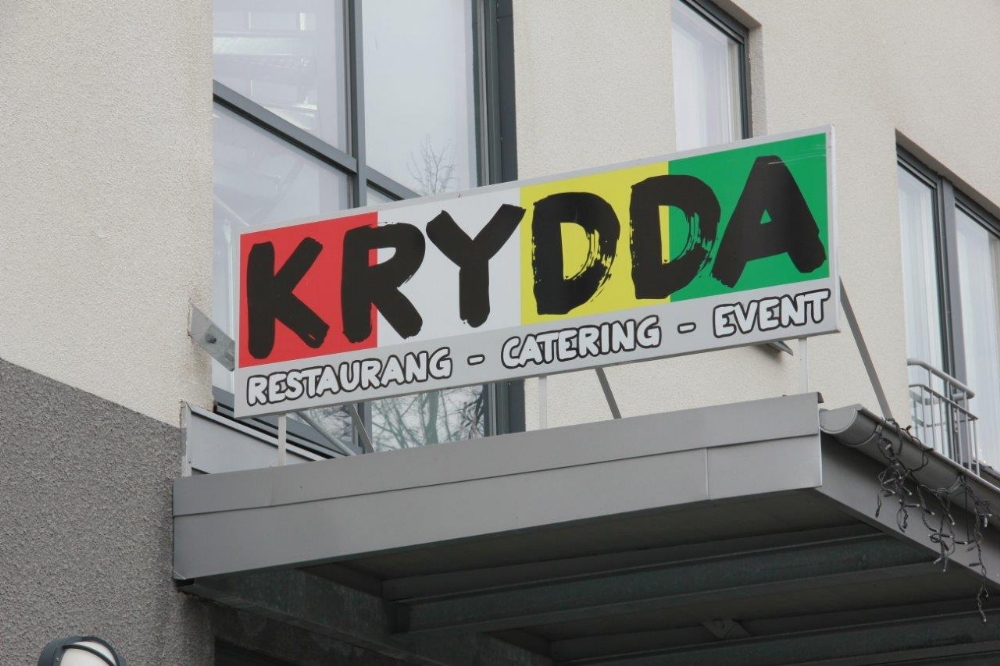 Torsdagsmaten & Krydda