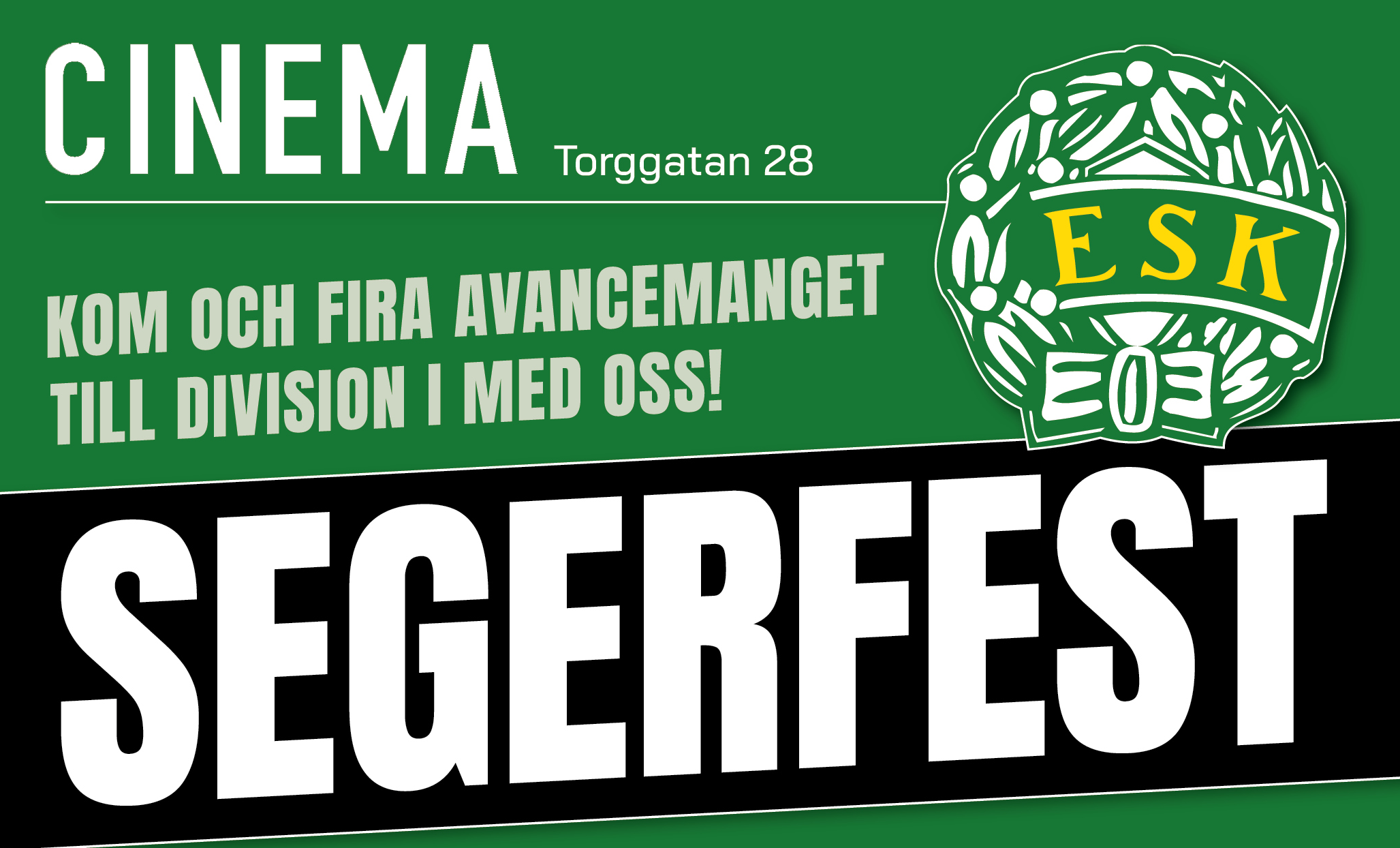 Segerfest