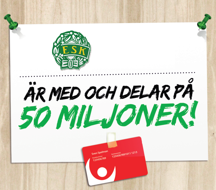 TACK för ditt bidrag!