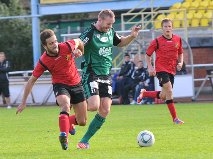 ESK-Vasalund 0-3