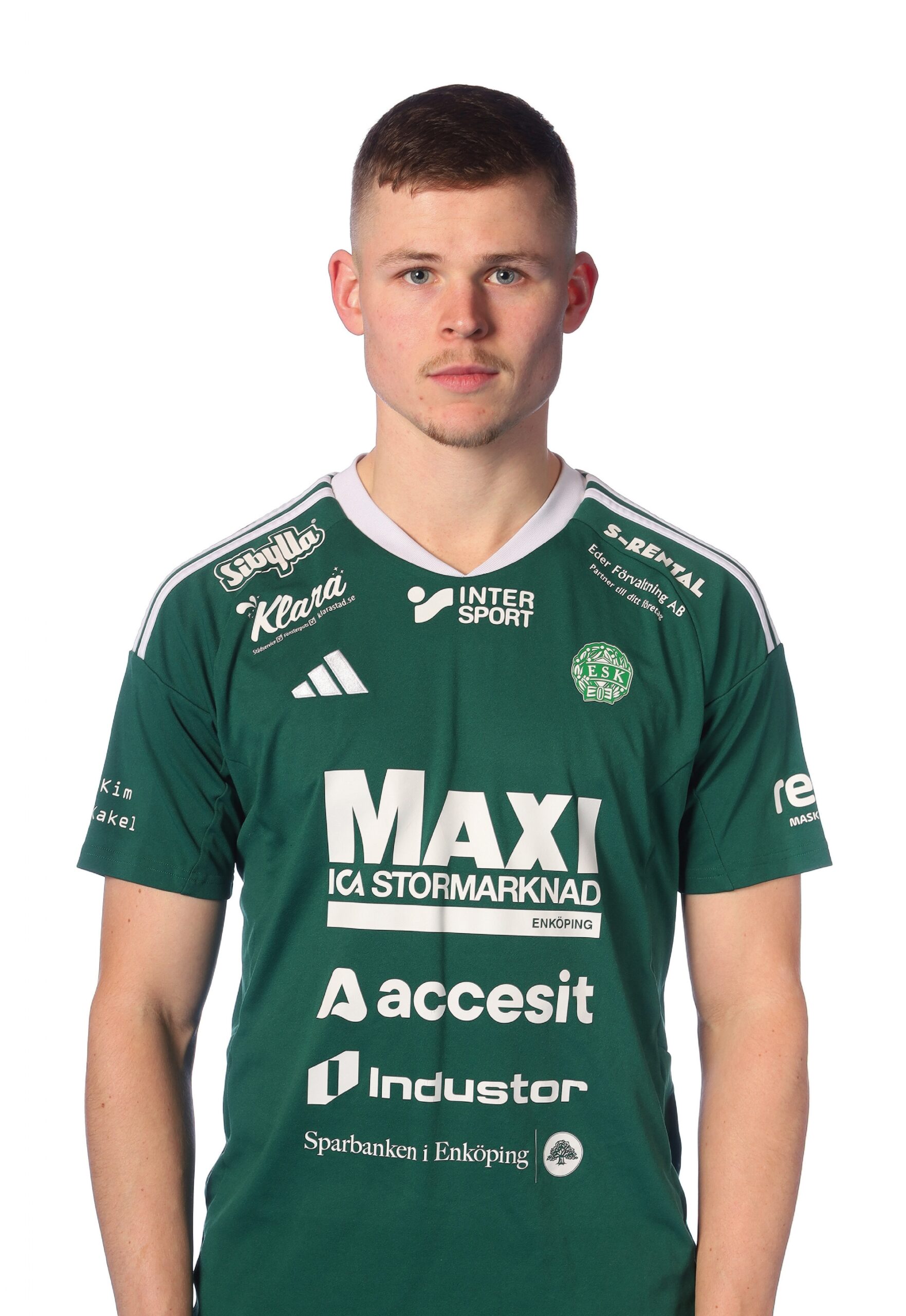 Kontraktet förlängt!