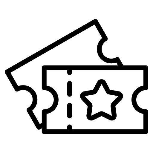 ticket 1