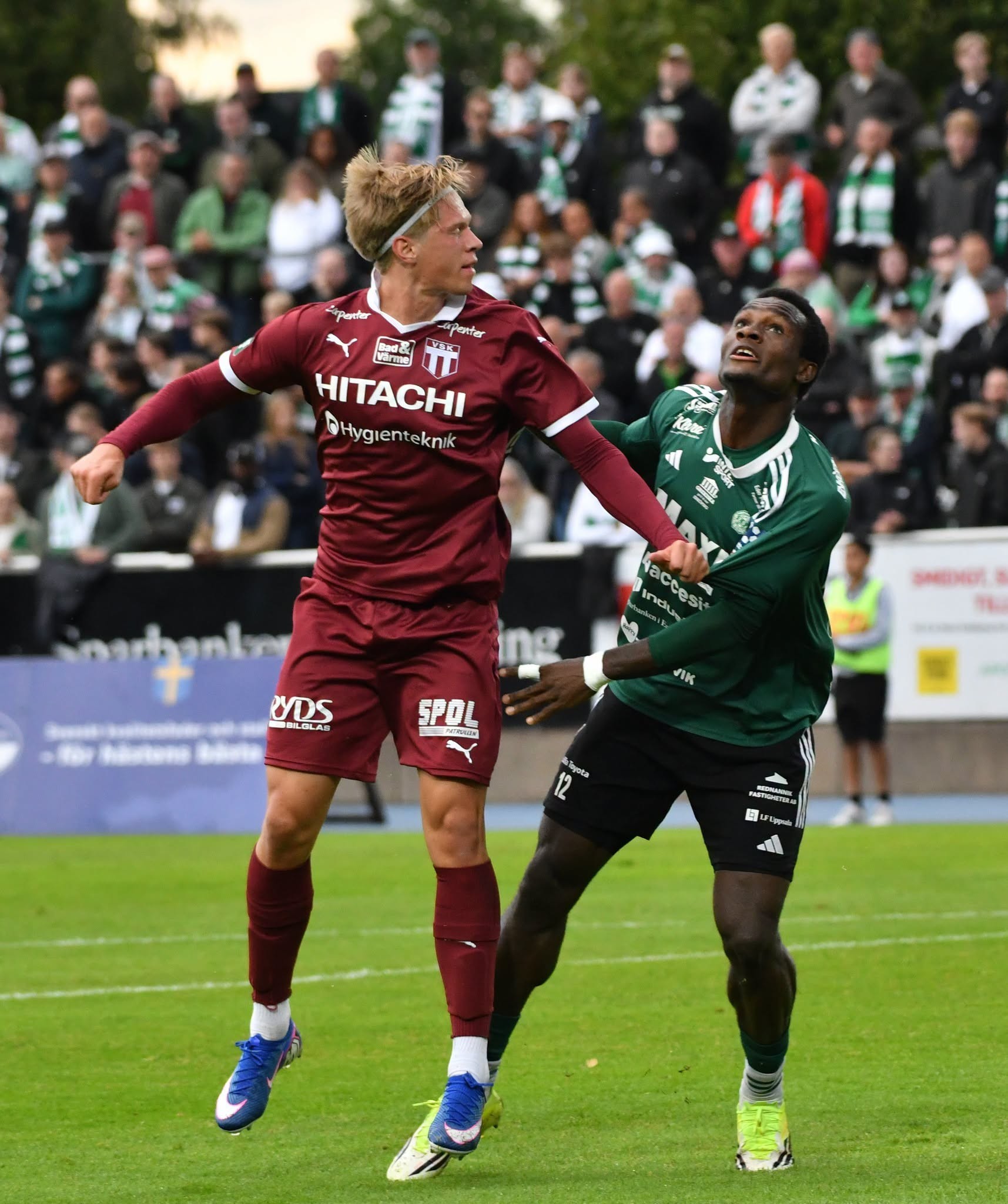 2026 Lucky mot VSK