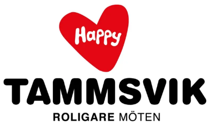 Happy Tammsvik logo